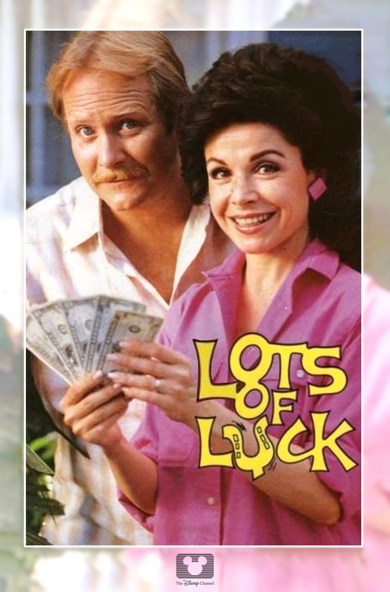 Постер Lots of Luck